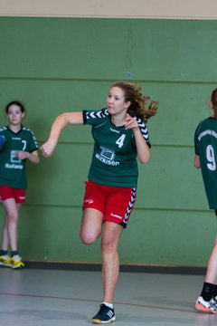 Bild 90 - C-Juniorinnen HSG Kremperheide/M�nsterdorf - SG Kollmar/Neuendorf